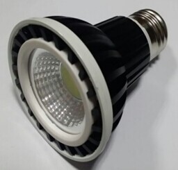 LED PAR20 7W