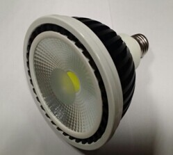 LED PAR38 COB spotlight 12-25W