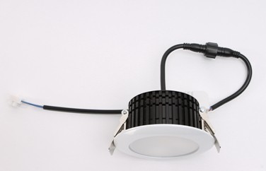 LED down light