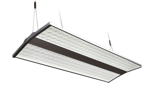 LED Panel light