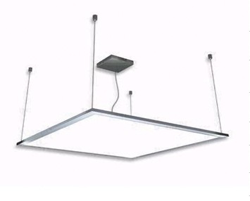 LED panel light