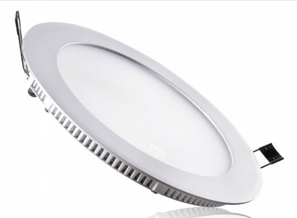 LED panel light