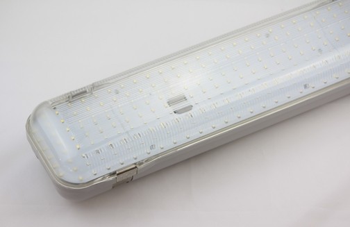 LED tri proof light