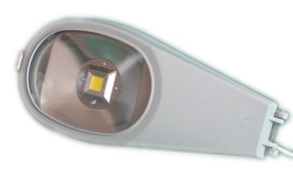 30/50W LED street light