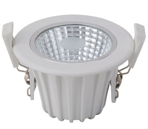 LED down light 3-18W