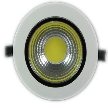 LED down light 3W-15W