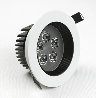 LED down light 3W-18W