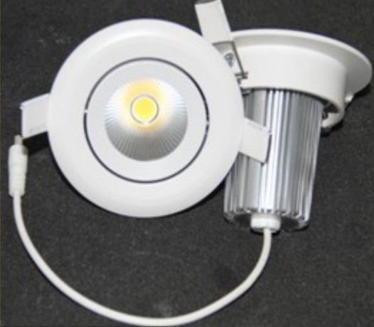 LED down light 5-9W