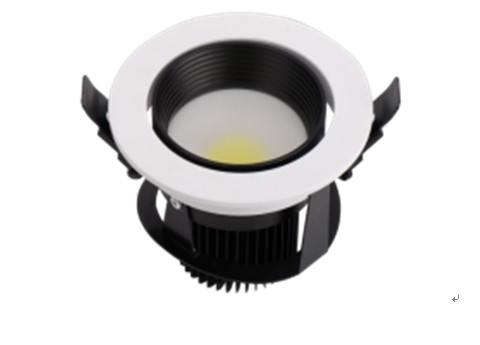 LED down light 5W to 20W