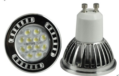 LED spotlight SMD 5W