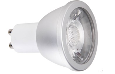 LED spot light COB 5W