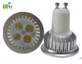 LED spotlight 4W