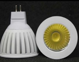 LED spot light 5W to 10W