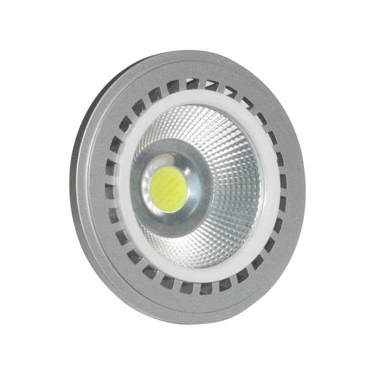 LED spotlight