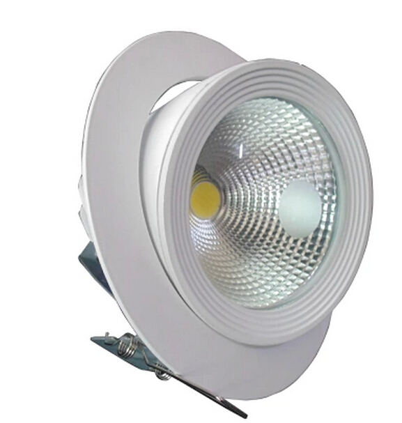 LED down light 5W to 30W