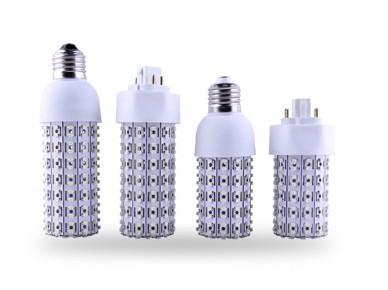 LED corn light 3W to 18W