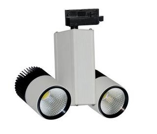 LED tracking light 2*30W